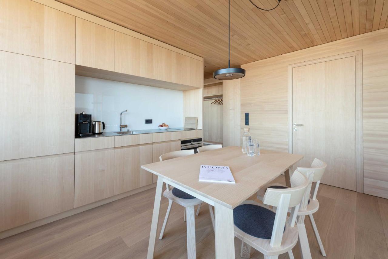 Apartments Poldi Sulzberg  Ngoại thất bức ảnh