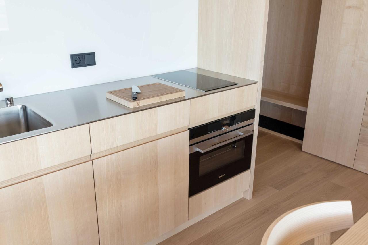 Apartments Poldi Sulzberg  Ngoại thất bức ảnh