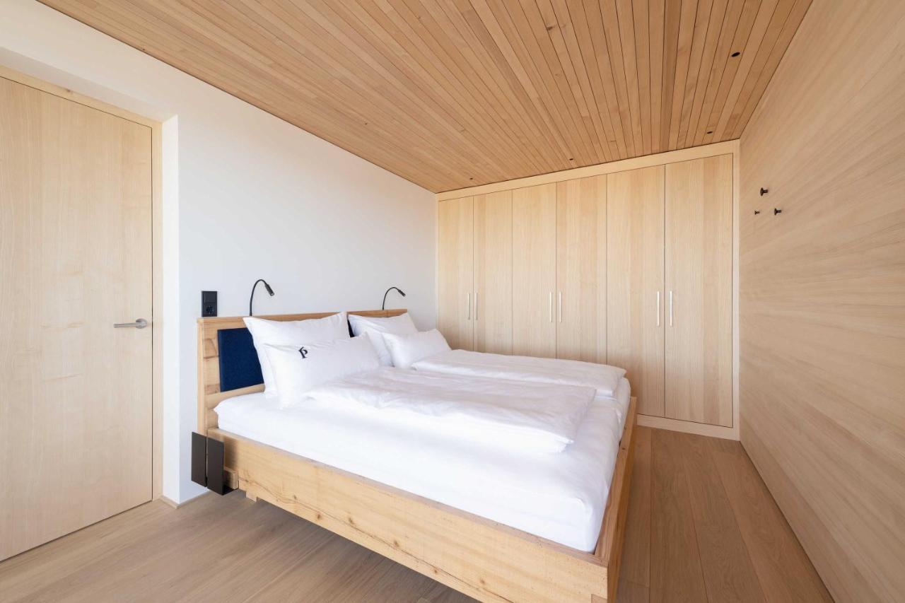 Apartments Poldi Sulzberg  Ngoại thất bức ảnh