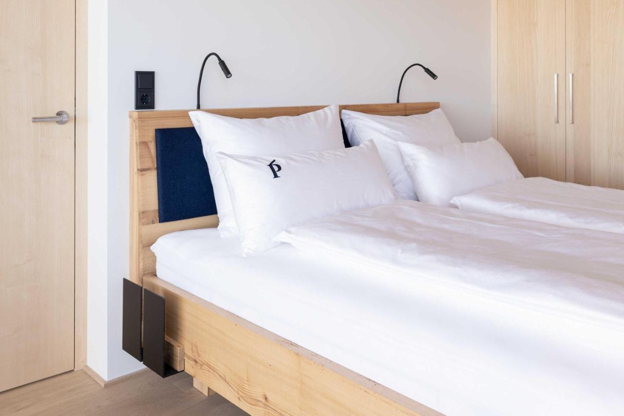 Apartments Poldi Sulzberg  Ngoại thất bức ảnh
