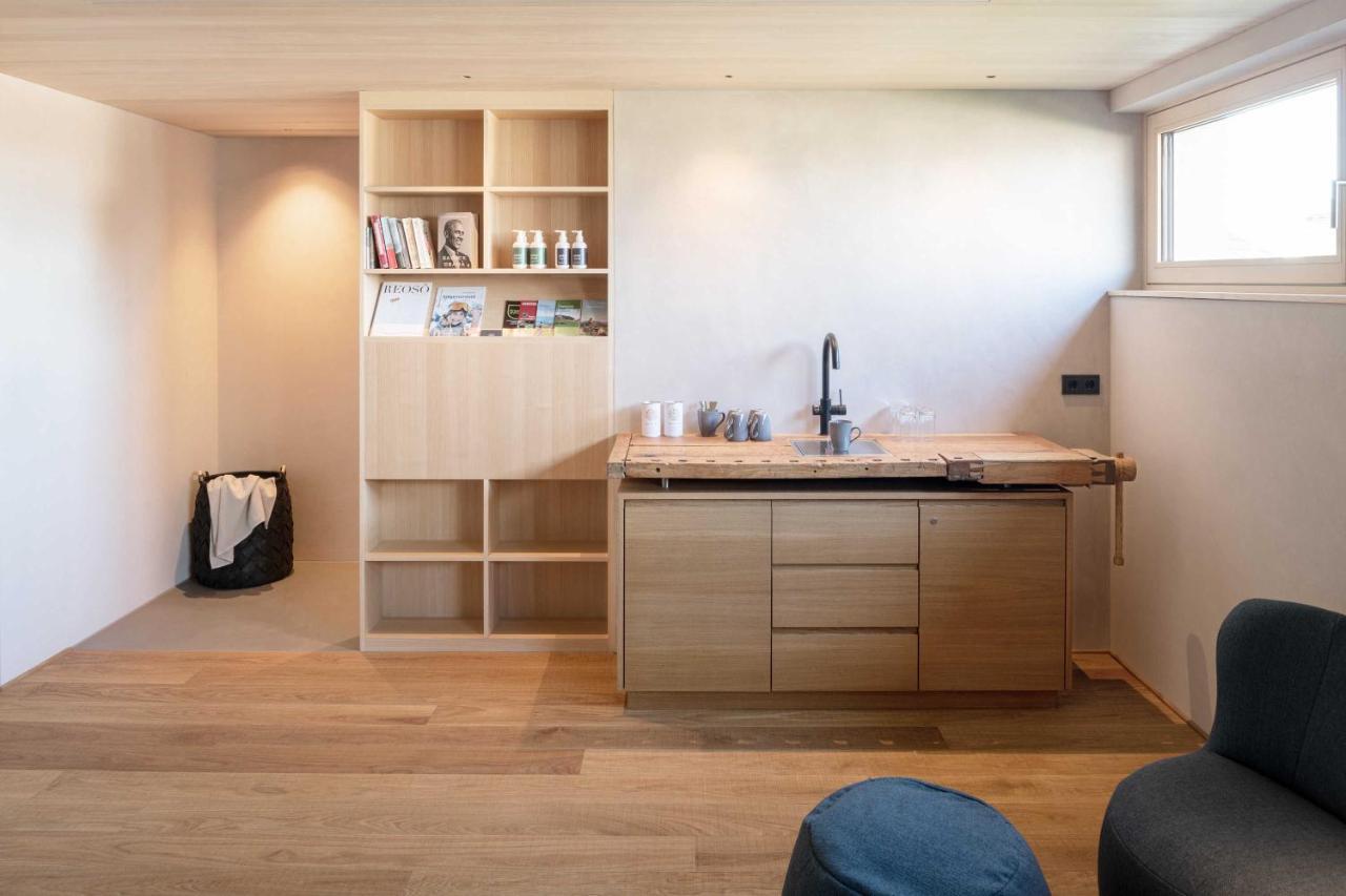 Apartments Poldi Sulzberg  Ngoại thất bức ảnh