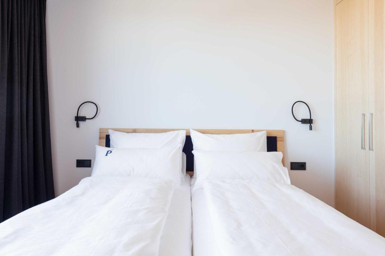 Apartments Poldi Sulzberg  Ngoại thất bức ảnh
