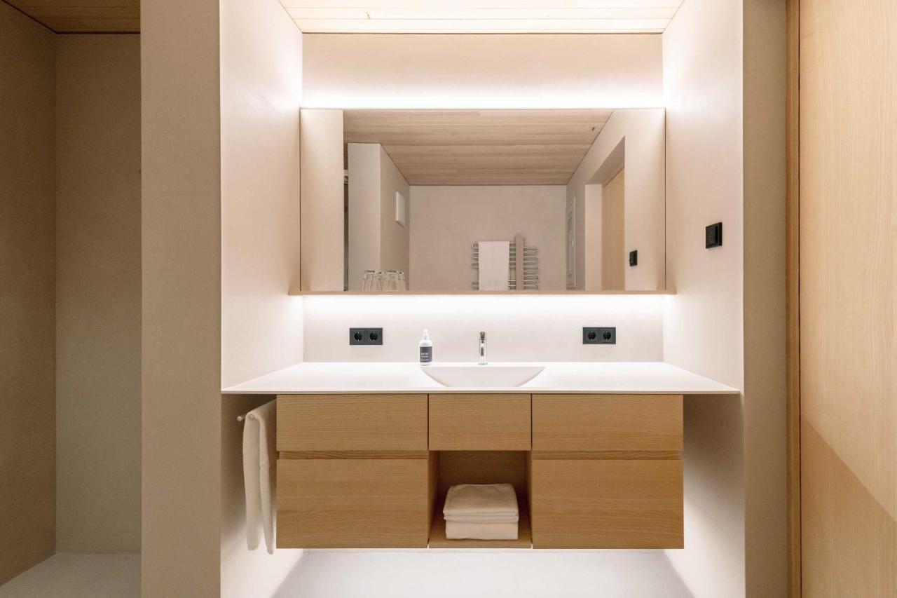 Apartments Poldi Sulzberg  Ngoại thất bức ảnh