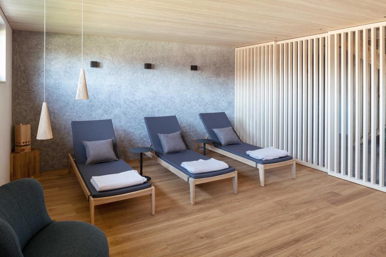 Apartments Poldi Sulzberg  Ngoại thất bức ảnh