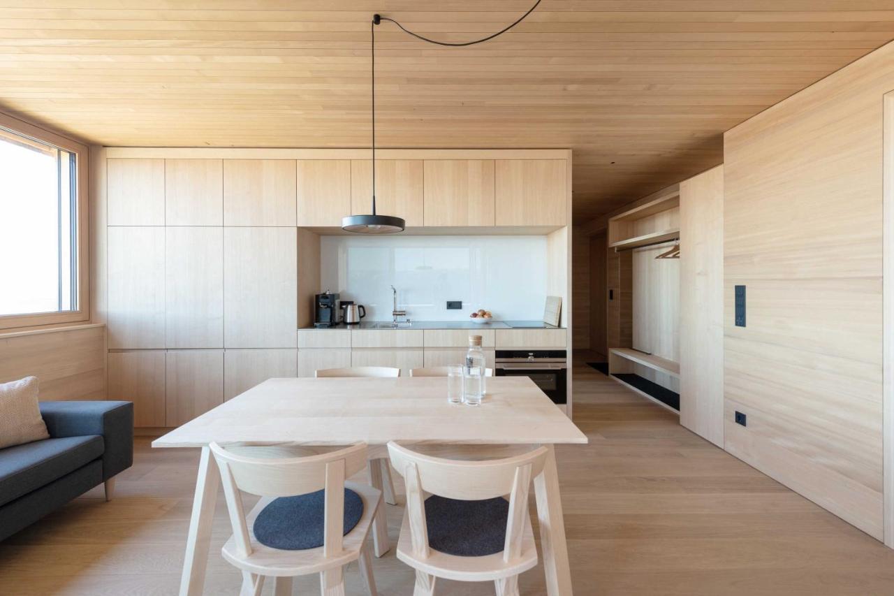 Apartments Poldi Sulzberg  Ngoại thất bức ảnh