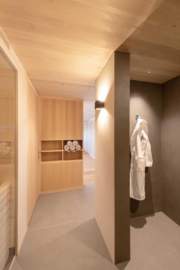 Apartments Poldi Sulzberg  Ngoại thất bức ảnh