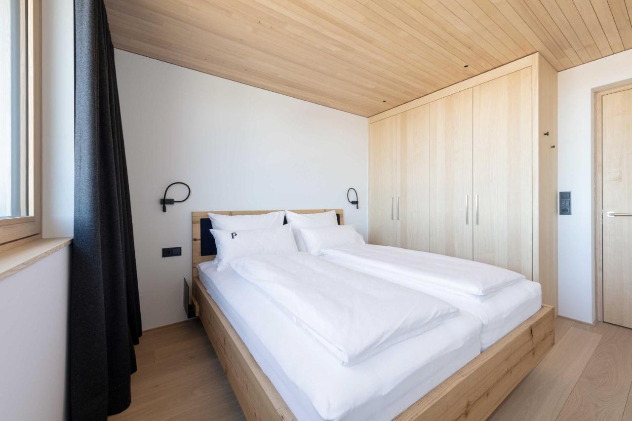 Apartments Poldi Sulzberg  Ngoại thất bức ảnh