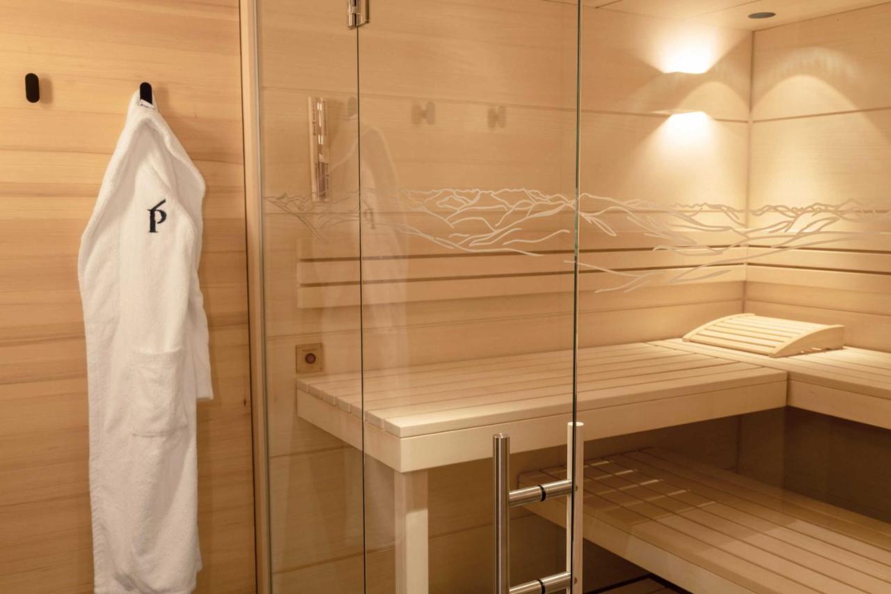 Apartments Poldi Sulzberg  Ngoại thất bức ảnh